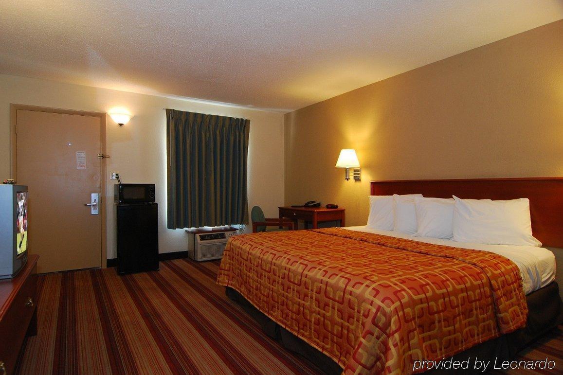 Red Roof Inn Bloomington - Normal/University Exteriér fotografie