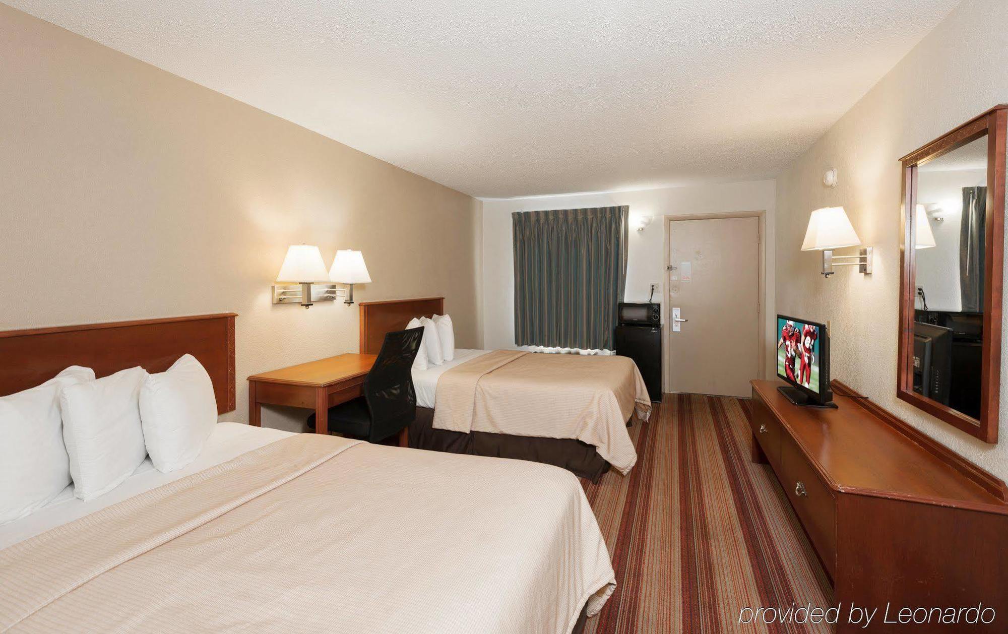 Red Roof Inn Bloomington - Normal/University Exteriér fotografie